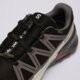 Outdoor cipők SALOMON SPEEDCROSS PEAK GTX l47852800 szín: fekete
