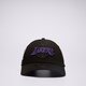 Gyerek baseball sapka NEW ERA SAPKA SIDE PATCH 940 LAKERS LOS ANGELES LAKERS 60435127 szín: fekete