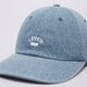 Gyerek baseball sapka LEVI'S SAPKA LAZY GIRL LOGO CAP 000ag-0005 szín: kék