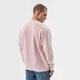 Férfi pulóver LEVI'S PULÓVER T3 RELAXED GRAPHIC CREW 39134-0028 szín: rózsaszín