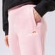 Női nadrágok ELLESSE NADRÁG HALLOULI JOG PANTS LPINK sgk13652808 szín: rózsaszín