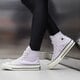 Női tornacipők CONVERSE CHUCK 70 a02754c szín: lila