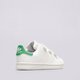 Gyerek sportcipők ADIDAS STAN SMITH CF C fx7534 szín: fehér