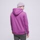Férfi pulóver ALPHA INDUSTRIES PULÓVER KAPUCNIS BASIC 196318677 szín: lila