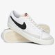 Férfi sportcipők NIKE BLAZER LOW '77 VINTAGE da6364-101 szín: fehér