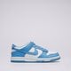Gyerek sportcipők NIKE DUNK LOW cw1590-103 szín: kék
