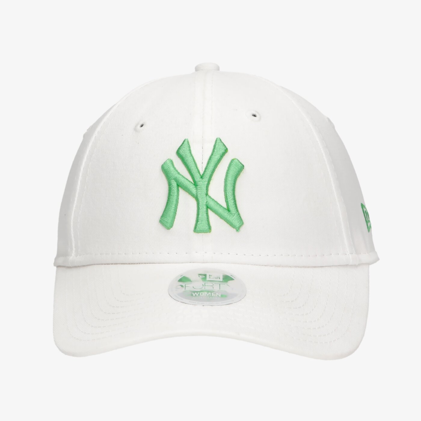 NEW ERA SAPKA WMNS ESS 940 NYY NEW YORK YANKEES WHIILG 60240301 FEHÉR 5 ...
