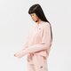 Női pulóver NEW BALANCE PULÓVER KAPUCNIS NB ESSENTIALS UNI-SSENTIALS CRO ut21502pie szín: rózsaszín