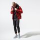Férfi télikabát CONFRONT KABÁT TÉLI MAKALU RED JKT cf39kum36001 szín: piros
