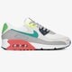 Férfi sportcipők NIKE AIR MAX 90  da5562-001 szín: fehér