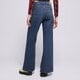 Női nadrágok LEVI'S NADRÁG 318 SHAPING WIDE LEG 001pz-0001 szín: kék