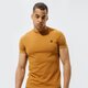Férfi póló TIMBERLAND PÓLÓ SS DUNSTAN RIVER JERSEY CREW TEE (SLIM) tb0a2bprp471 szín: barna