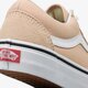 Női tornacipők VANS UA OLD SKOOL va38g1q9x szín: rózsaszín