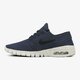 Gyerek sportcipők NIKE STEFAN JANOSKI MAX BG 905217403 szín: sötétkék