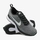 Gyerek sportcipők NIKE DUALTONE RACER SE (GS) 943575-006 szín: fekete