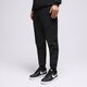 Férfi nadrágok NIKE NADRÁG M NK TECH FLC OVERLAY JGGR dr6171-010 szín: fekete