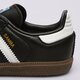 Gyerek sportcipők ADIDAS SAMBA OG  ie3678 szín: fekete