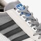 Férfi sportcipők ADIDAS MARATHON TECH g27520 szín: szürke