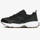 Férfi sportcipők NEW BALANCE ML801BEC ml801bec szín: fekete