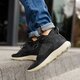 Férfi sportcipők TIMBERLAND FLYROAM F/L HIKER a1kb1 szín: fekete