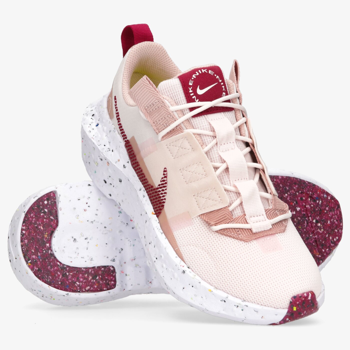 NIKE CRATER IMPACT CW2386-600 RÃZSASZÃ­N 24 990,00 Ft! LegendÃ¡s SportcipÅ NÅi CipÅ Nike a Sizeer 