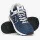 Női sportcipők NEW BALANCE 574  wl574evn szín: sötétkék