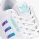 Gyerek sportcipők ADIDAS CONTINENTAL 80 STRIPES  gz3255 szín: fehér