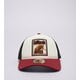 Férfi baseball sapka NEW ERA SAPKA GRAPHIC PATCH TRUCKER NEW ERA 60667593 szín: fehér