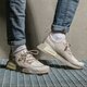 Férfi sportcipők ADIDAS NMD_R1 SPECTOO gz9266 szín: szürke