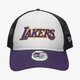 Gyerek baseball sapka NEW ERA SAPKA TEAM TRUCKER COLOUR BLOCK LOSLAK 11901825 szín: multicolor