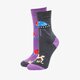 Női zoknik SIZEER ZOKNI UFO si120sku01001 szín: multicolor