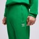 Férfi nadrágok ADIDAS NADRÁG ESSENTIALS PANT im2102 szín: zöld