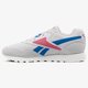 Férfi sportcipők REEBOK RAPIDE MU cn5911 szín: szürke
