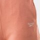 Női nadrágok REEBOK NADRÁG CL WDE COZY FT PANT h49234 szín: rózsaszín