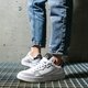 Női sportcipők ADIDAS SUPERCOURT fu9501 szín: fehér