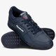 Férfi sportcipők REEBOK WORKOUT PLUS dv4898 szín: sötétkék