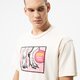 Férfi póló VANS PÓLÓ I NEED VANS REV. SS TEE vn0007rk3ks1 szín: sárga