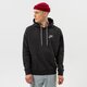 Férfi pulóver NIKE PULÓVER KAPUCNIS NSW REVIVAL FLC PO HOODIE C dm5624-010 szín: fekete
