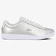 Női sportcipők LACOSTE CARNABY EVO 118 1 735spw00062q5 szín: ezüst