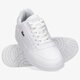 Gyerek sportcipők LACOSTE T-CLIP 0121 1 SUJ 742suj000421g szín: fehér