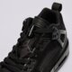 Gyerek sportcipők JORDAN SPIZIKE LOW (GS)  fq3950-001 szín: fekete