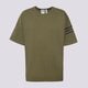 Férfi póló ADIDAS PÓLÓ NEU C TEE hz3697 szín: khaki