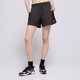 Női rövidnadrágok NIKE RÖVIDNADRÁG W NSW MR ESSNTL WVN SHORT fv7557-010 szín: fekete