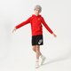 Gyerek pulóver NIKE FRANCHISE OVERHEAD HOODIE JUNIOR SWEATSHIRT bv3757-657 szín: piros