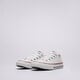 Gyerek sportcipők CONVERSE ALL STAR OX  3j256c szín: fehér