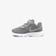 Gyerek sportcipők NIKE TANJUN (TDV) 818386-004 szín: szürke