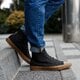 Férfi sportcipők CONVERSE CHUCK TAYLOR ALL STAR II 155496c szín: fekete