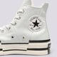 Női tornacipők CONVERSE CHUCK 70 PLUS a03537c szín: kék
