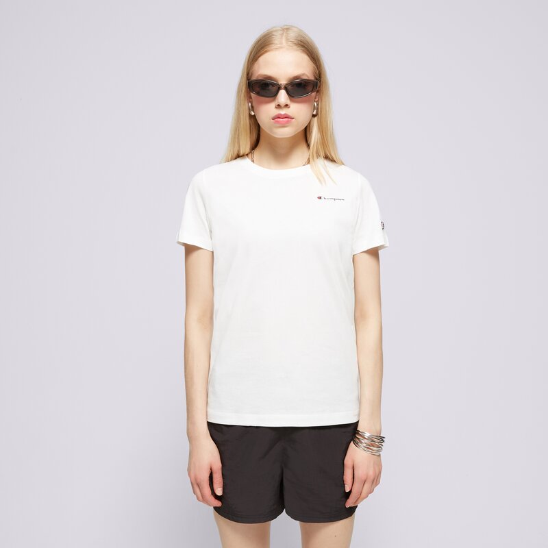 CHAMPION PÓLÓ CREWNECK PÓLÓ