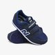 Gyerek sportcipők NEW BALANCE KV500BBY kv500bby szín: sötétkék